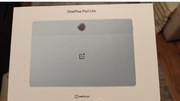 Nowy tablet OnePlus Pad Lite 8/128 GB 4G gwarancja 