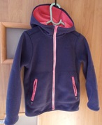 Polar żeglarski dla dzieci Tribord ciepły dwustronny 115 - 124 Decathlon