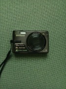 aparat Samsung IT100 ,zoom 5
