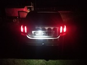 Toyota Corolla e12  hb 2.0d4d cala na czesci 