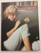 Fragmenty. Marilyn Monroe - stan bardzo dobry