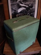 SIEMENS 2000 Video Projektor 16mm 1960r + 12filmów