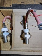 Tyrystor UNITRA  T 00-350-08-504 Nowy