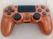 Pad PS4 oryginalny Sony bezprzewodowy DUALSHOCK 4 SLIM PRO V2 COOPER MIEDŹ