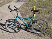 Rower górski Grand Cross Shimano " 20" 