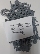 Warhammer - M -200  Tau