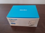Zestaw 4x Inteligentne Gniazdko Meross Smart Wi-Fi Plug Mini (MSS110) – 