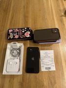 iPhone 11 Black 64GB cały zestaw!!