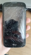 Smartfon LG K3 LTE LG-K100ds