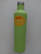 Zest Termos butelka termiczna stal 