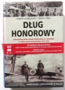 Dług honorowy. Amer. piloci w wojnie 1919-1920