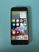 iPhone 6s 32 GB Space Gray 