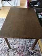 stól rozkładany       .