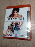 Dreamfall. PC PL NOWA FOLIA 