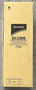 Pojemnik na zużyty toner SHARP MX-C30HB oryginał