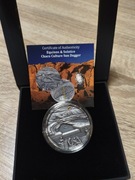 2024 Palau Equinox & Solstice Chaco Culture Sun Dagger 2 oz