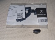 Nakładka na przełącznik regulacji pompowania fotela MERCEDES w209 w203