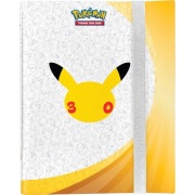 Album na karty Pokemon TCG 30th Celebration Binder