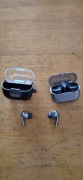 Samsung buds 3 pro, z etui