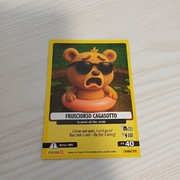 Karta Skifidol Italian Brainrot Panini 113