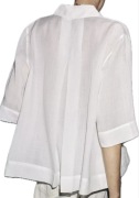 Zara bluzka koszula XL z ramii 