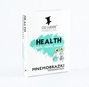 Mnemobrazki: HEALTH – Basic Pack