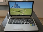 Laptop Samsung NP370E5J i7 16GB RAM NVIDIA GeForce 820M WIN10 Pro
