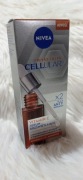 Nivea Cellular Expert Filler Vitamin C - serum rozświetlające 30ml NOWE 