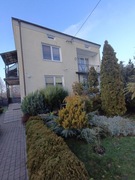 Sprzedam dom wolnostojący w centrum Teresina przy ul. Lipowej