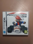 MARIO KART NINTENDO DS!!!