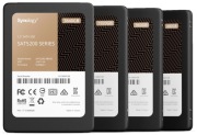 Synology 2.5” SATA SSD SAT5200 480