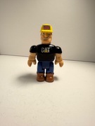 Zabawka vintage Disney – oryginalna, kolekcjonerska z lat 90-tych..