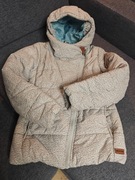 Kurtka zimowa dziewczęca Lincoln&Sharks 140 