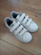 Buty adidas 34 advantage Base 2.0 Kids 