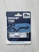 Dysk Patriot p300 SSD 256 GB