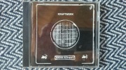 Kraftwerk Radio - activity płyta CD 