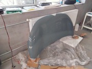 Maska Citroen C3 aircross kolor