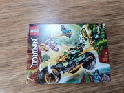 Lego Ninjago Chopper Lloyda