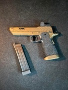Sprzedam SA-VGP21