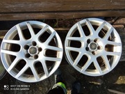 Felgi aluminiowe BBS 16''