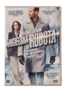 Angielska Robota DVD Film Sensacyjny Lektor Polski Jason Statham