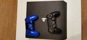 Sprzedam PS 4 Pro +2 pady 