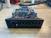 Radio Samochodowe Pioneer BP-520 korektor EQ