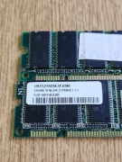 Pamięć RAM PC133 SDRAM 256MB DIMM