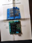 4-port Universal Sequencer