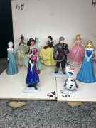 figórki bajkowe The Disney Store