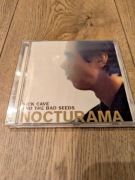 Nick Cave & The Bad Seeds - Nocturama CD