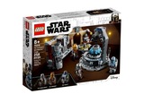 LEGO Star Wars 75319 Kuźnia Zbrojmistrzyni Mandalorian