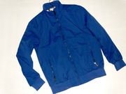 _Vogue Dress_Fajna granatowa kurtka na jesień_R.S/M