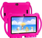 TABLET dla dzieci, 7 cali pamięć 3GB RAM różowy 